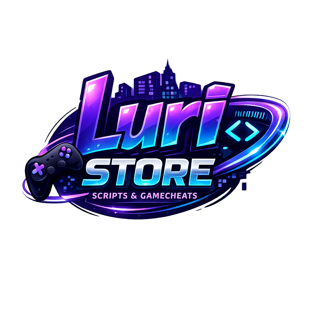 LuriStore Logo